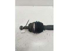 Recambio de transmision delantera derecha para mercedes clase a (w168) 190 (168.032) referencia OEM IAM    2