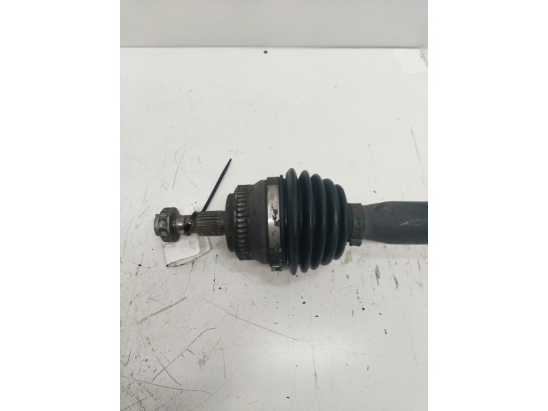 Recambio de transmision delantera derecha para mercedes clase a (w168) 190 (168.032) referencia OEM IAM   