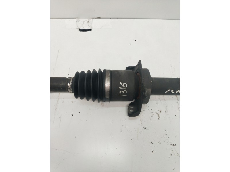 Recambio de transmision delantera derecha para mercedes clase a (w168) 190 (168.032) referencia OEM IAM   