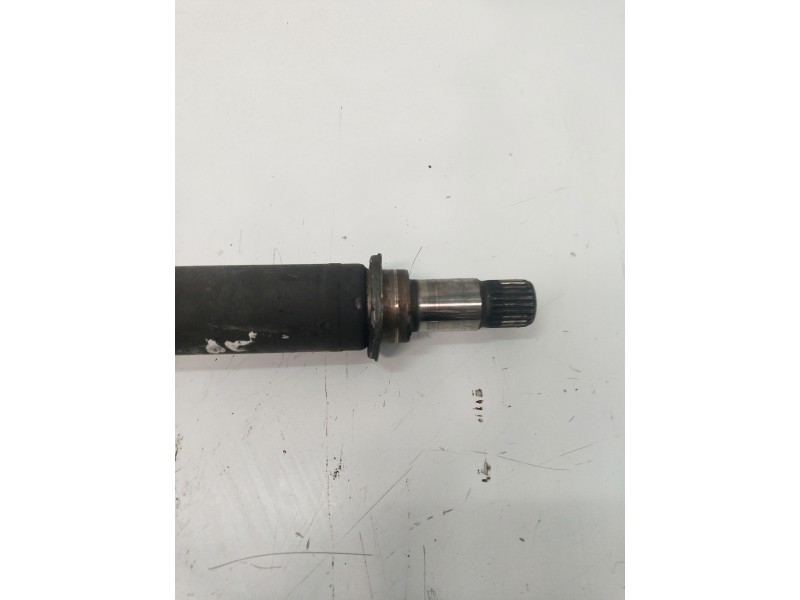 Recambio de transmision delantera derecha para mercedes clase a (w168) 190 (168.032) referencia OEM IAM   