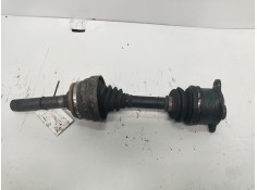 Recambio de transmision trasera derecha para mitsubishi montero (l040) 2.5 turbodiesel referencia OEM IAM   