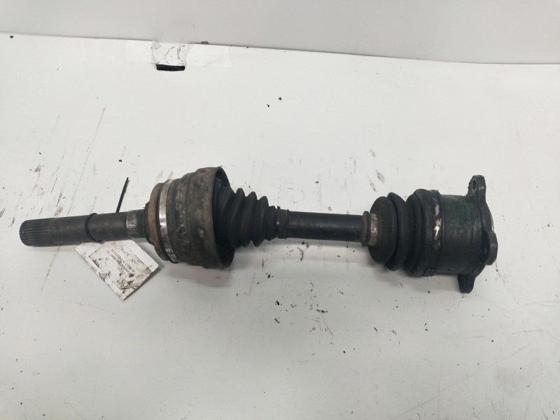 Recambio de transmision trasera derecha para mitsubishi montero (l040) 2.5 turbodiesel referencia OEM IAM   