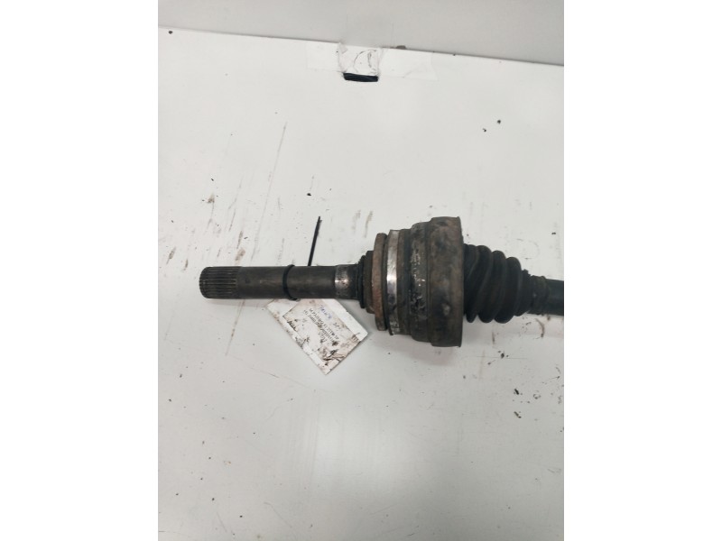 Recambio de transmision trasera derecha para mitsubishi montero (l040) 2.5 turbodiesel referencia OEM IAM   