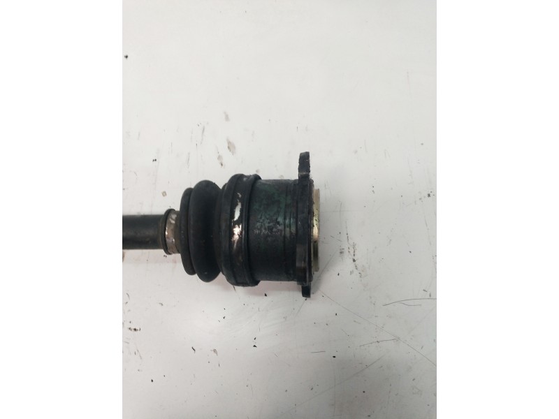 Recambio de transmision trasera derecha para mitsubishi montero (l040) 2.5 turbodiesel referencia OEM IAM   