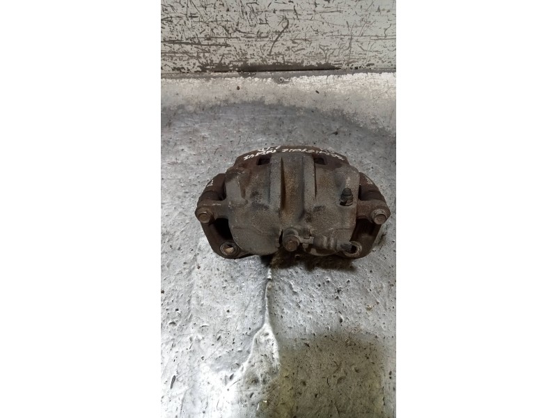 Recambio de pinza freno delantera derecha para ssangyong rodius xdi referencia OEM IAM   
