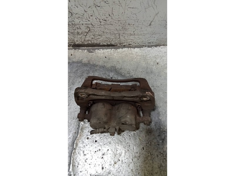 Recambio de pinza freno delantera derecha para ssangyong rodius xdi referencia OEM IAM   