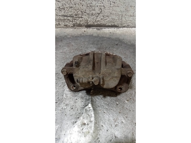 Recambio de pinza freno delantera izquierda para ssangyong rodius xdi referencia OEM IAM   
