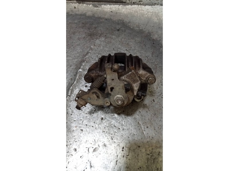 Recambio de pinza freno trasera izquierda para volkswagen golf iv berlina (1j1) conceptline referencia OEM IAM   