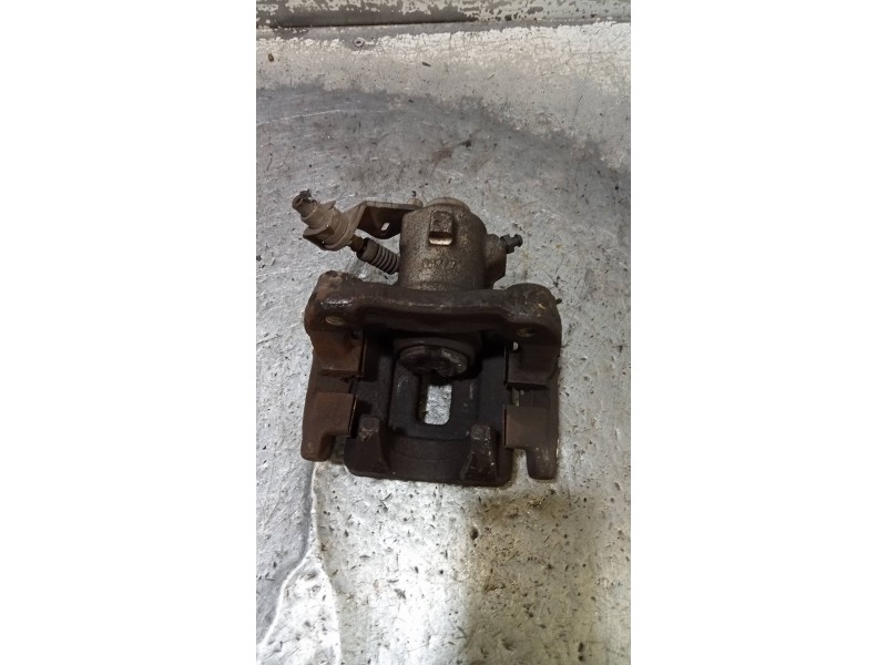 Recambio de pinza freno trasera izquierda para volkswagen golf iv berlina (1j1) conceptline referencia OEM IAM   