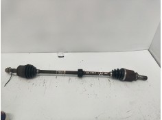 Recambio de transmision delantera derecha para mitsubishi colt berlina 3 (cz) 1.3 atlantis referencia OEM IAM PMR980748  