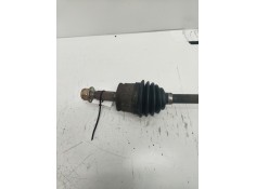 Recambio de transmision delantera derecha para mitsubishi colt berlina 3 (cz) 1.3 atlantis referencia OEM IAM PMR980748   2