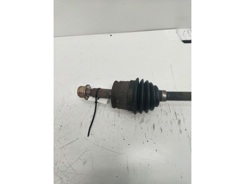 Recambio de transmision delantera derecha para mitsubishi colt berlina 3 (cz) 1.3 atlantis referencia OEM IAM PMR980748  