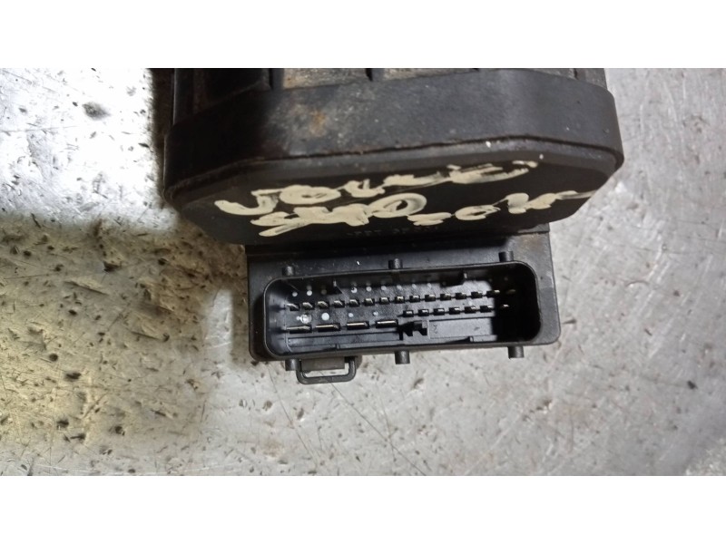Recambio de abs para volvo s40 berlina 2.0 16v referencia OEM IAM 0265216462  BOSCH