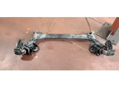 Recambio de puente trasero para volkswagen polo (6c1) advance bluemotion referencia OEM IAM  DISCO/ABS  2