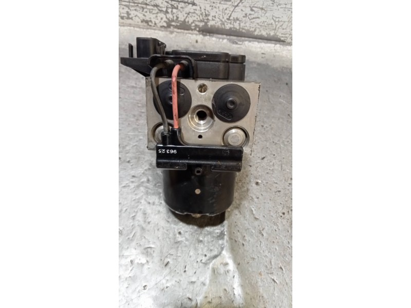 Recambio de abs para mercedes clase e (w210) berlina diesel 300 turbodiesel (210.025) referencia OEM IAM 0265217401  