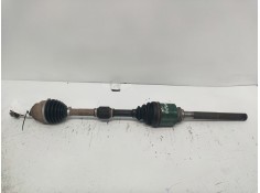 Recambio de transmision delantera derecha para mitsubishi outlander (cw0) 2.0 di-d cat referencia OEM IAM   