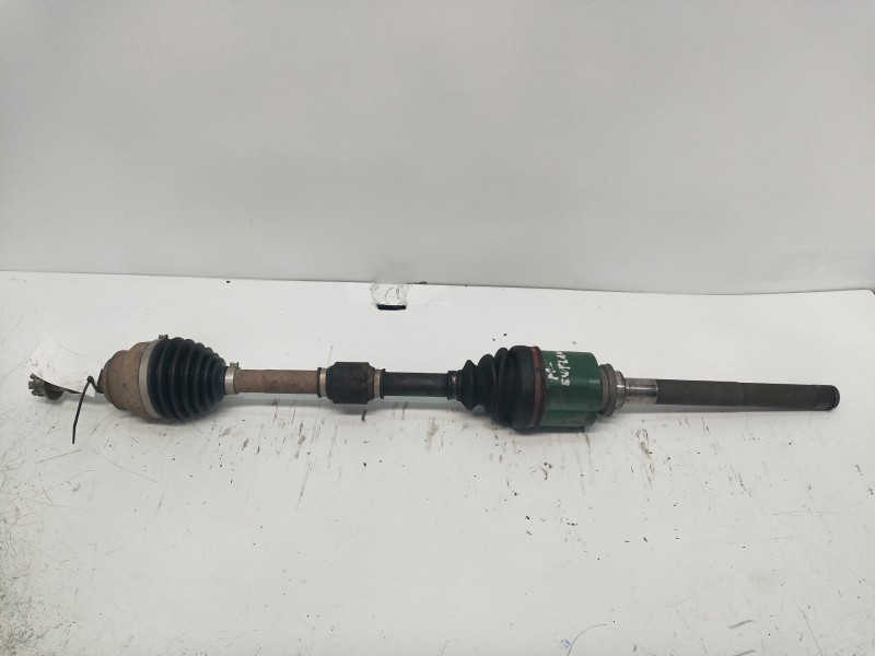 Recambio de transmision delantera derecha para mitsubishi outlander (cw0) 2.0 di-d cat referencia OEM IAM   