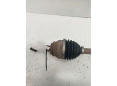 Recambio de transmision delantera derecha para mitsubishi outlander (cw0) 2.0 di-d cat referencia OEM IAM    2