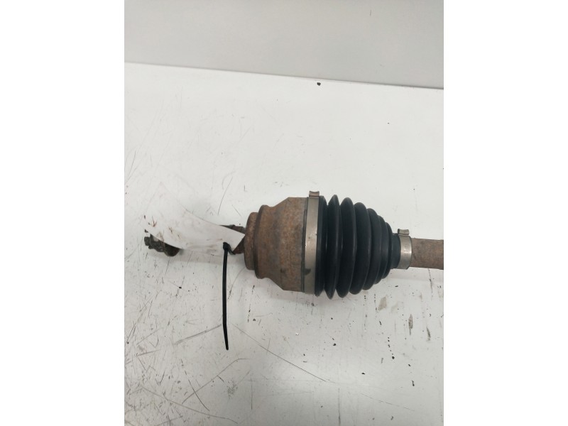 Recambio de transmision delantera derecha para mitsubishi outlander (cw0) 2.0 di-d cat referencia OEM IAM   