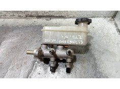 Recambio de bomba freno para ssangyong rodius xdi referencia OEM IAM   
