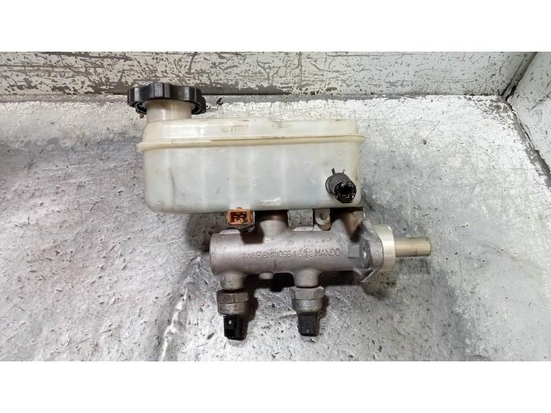 Recambio de bomba freno para ssangyong rodius xdi referencia OEM IAM   