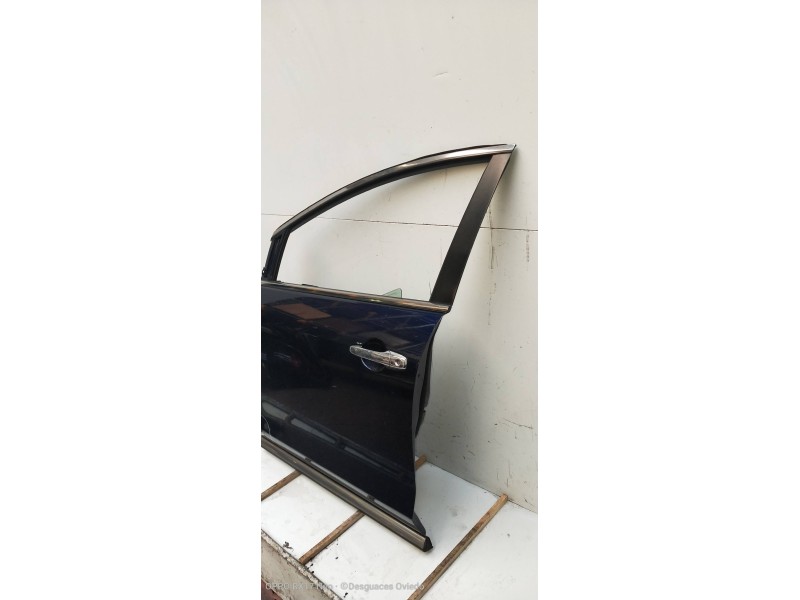 Recambio de puerta delantera izquierda para mazda cx-7 (er) active referencia OEM IAM   