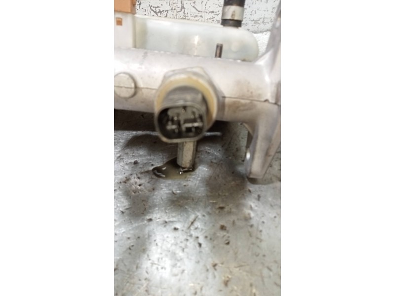 Recambio de bomba freno para ssangyong rodius xdi referencia OEM IAM   