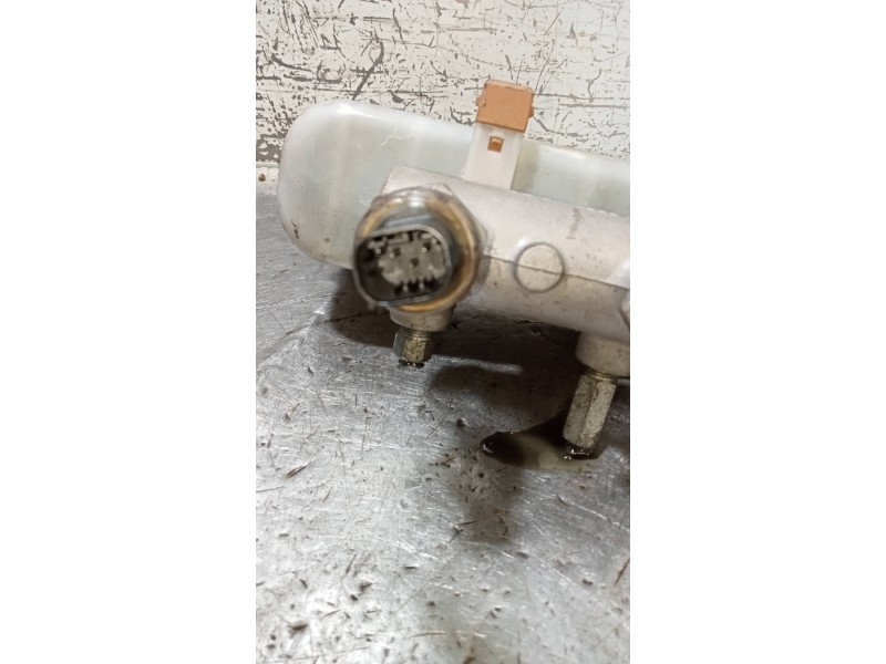 Recambio de bomba freno para ssangyong rodius xdi referencia OEM IAM   