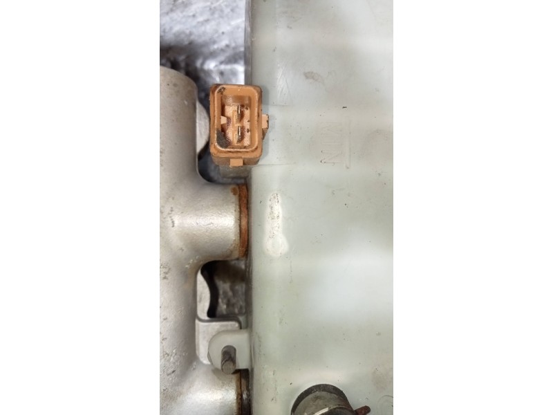 Recambio de bomba freno para ssangyong rodius xdi referencia OEM IAM   