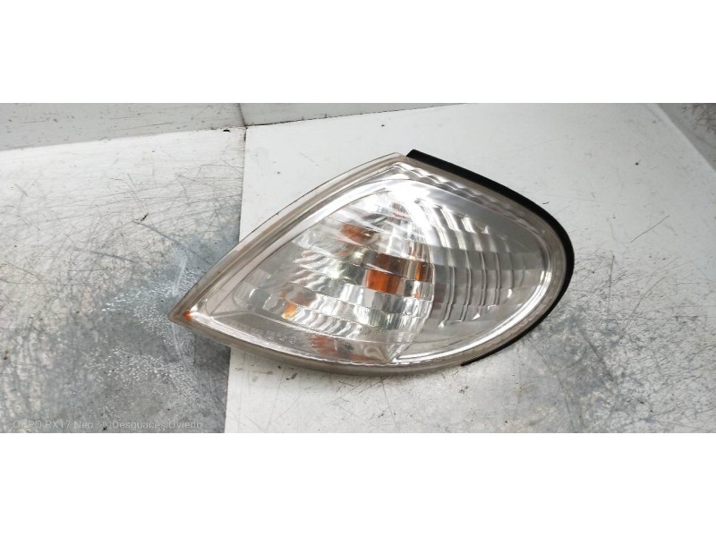 Recambio de piloto delantero izquierdo para nissan almera (n16/e) elegance referencia OEM IAM   