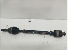 Recambio de transmision delantera derecha para mitsubishi carisma berlina 4 (da0) 1.9 turbodiesel referencia OEM IAM   