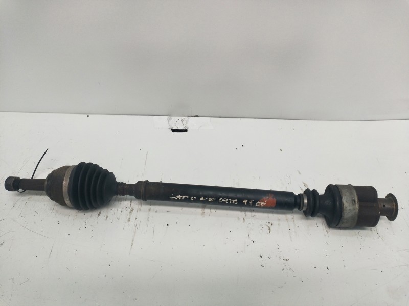 Recambio de transmision delantera derecha para mitsubishi carisma berlina 4 (da0) 1.9 turbodiesel referencia OEM IAM   