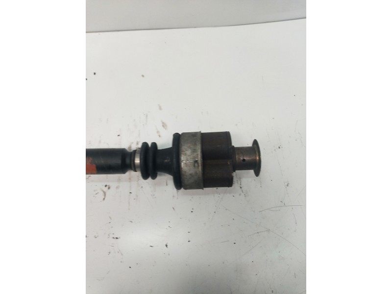 Recambio de transmision delantera derecha para mitsubishi carisma berlina 4 (da0) 1.9 turbodiesel referencia OEM IAM   