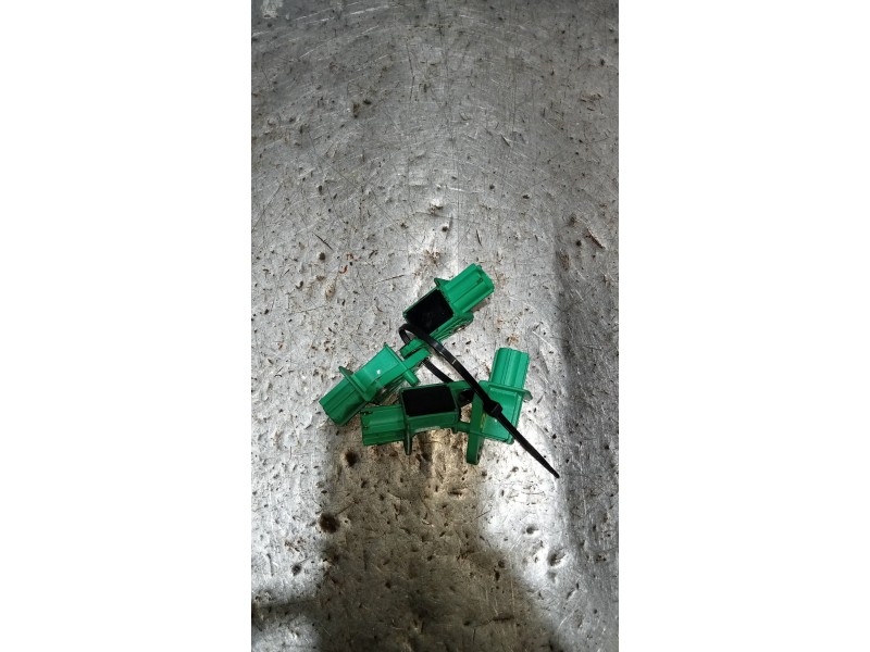 Recambio de modulo electronico para audi q7 (4l) 3.0 tdi referencia OEM IAM 1K0909606C  