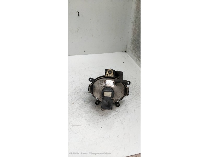 Recambio de faro antiniebla derecho para bmw serie 3 touring (e46) 320d referencia OEM IAM   