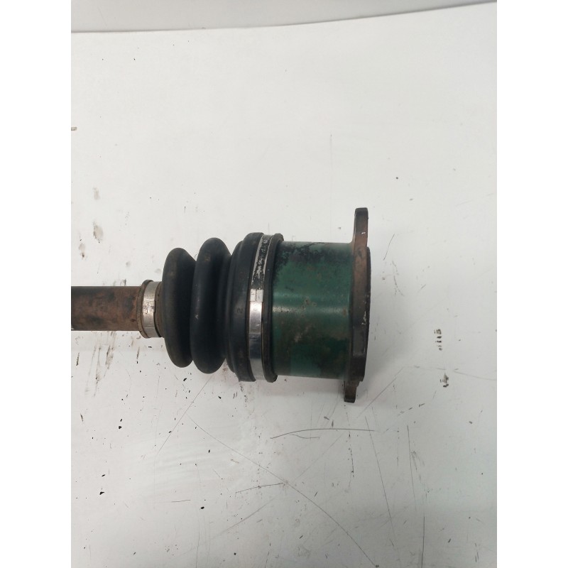 Recambio de transmision delantera derecha para mitsubishi montero (v60/v70) 3.2 di-d glx (5-ptas.) referencia OEM IAM   