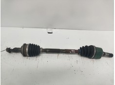 Recambio de transmision delantera derecha para mazda rx-8 (se) básico (141kw) referencia OEM IAM   