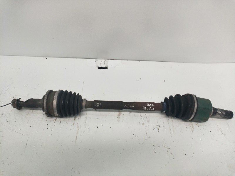 Recambio de transmision delantera derecha para mazda rx-8 (se) básico (141kw) referencia OEM IAM   