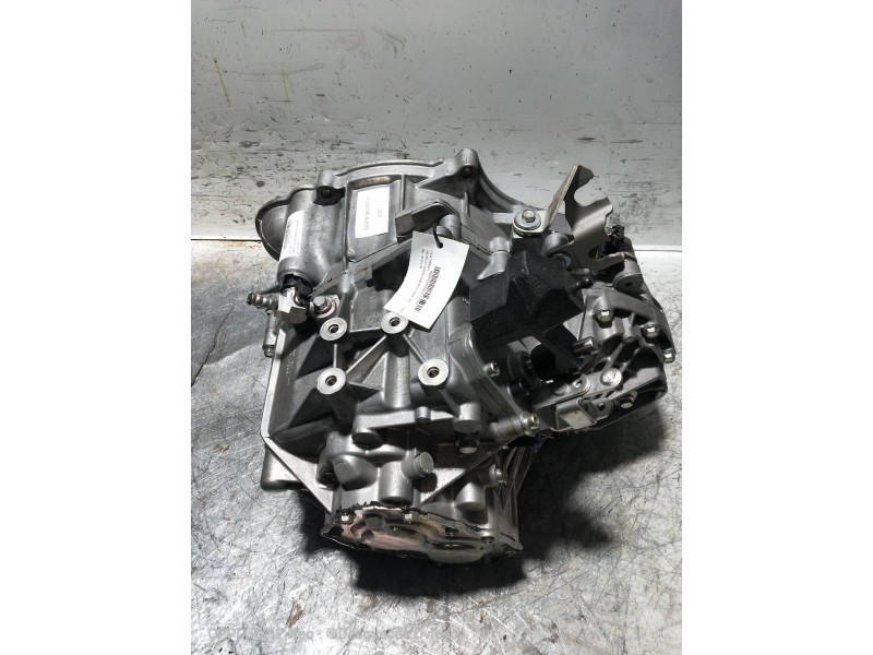 Recambio de caja cambios para chevrolet nubira wagon 2.0 diesel cat referencia OEM IAM BF02H189 BW3261 