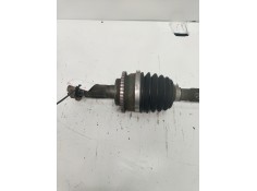 Recambio de transmision delantera derecha para mazda rx-8 (se) básico (141kw) referencia OEM IAM    2