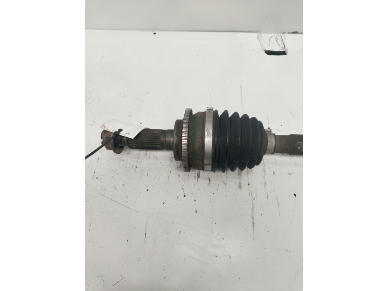 Recambio de transmision delantera derecha para mazda rx-8 (se) básico (141kw) referencia OEM IAM   