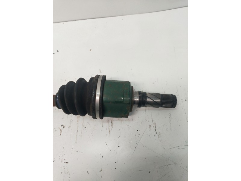 Recambio de transmision delantera derecha para mazda rx-8 (se) básico (141kw) referencia OEM IAM   