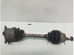 Recambio de transmision trasera derecha para mitsubishi montero (v60/v70) 3.2 di-d boss (3-ptas.) referencia OEM IAM   