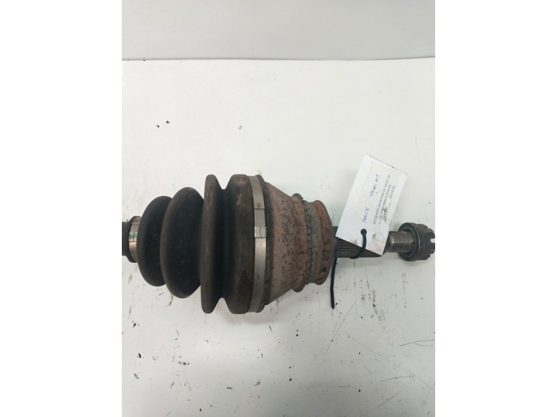 Recambio de transmision trasera derecha para mitsubishi montero (v60/v70) 3.2 di-d boss (3-ptas.) referencia OEM IAM   