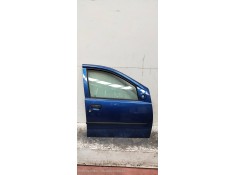 Recambio de puerta delantera derecha para fiat punto berlina (188) 1.2 8v referencia OEM IAM   