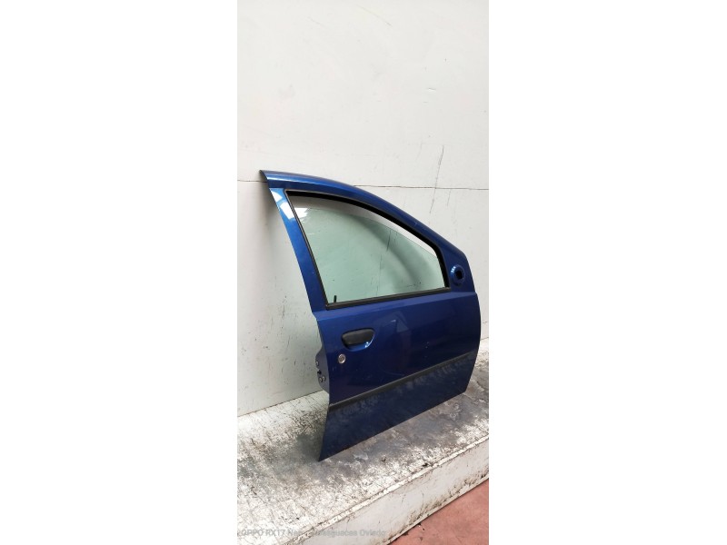 Recambio de puerta delantera derecha para fiat punto berlina (188) 1.2 8v referencia OEM IAM   