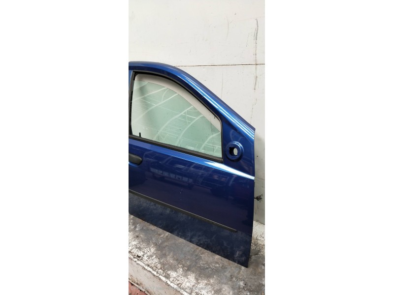 Recambio de puerta delantera derecha para fiat punto berlina (188) 1.2 8v referencia OEM IAM   