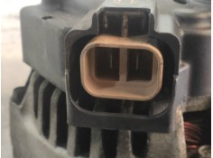 Recambio de alternador para kia picanto 1.1 crdi active referencia OEM IAM 373002A010 2655103  2