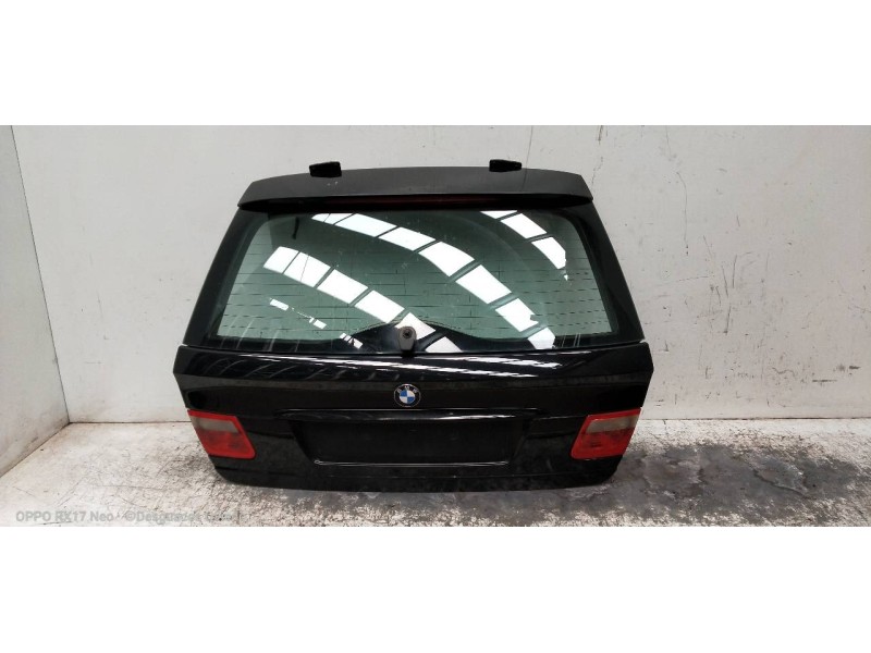 Recambio de porton trasero para bmw serie 3 touring (e46) 320d referencia OEM IAM   