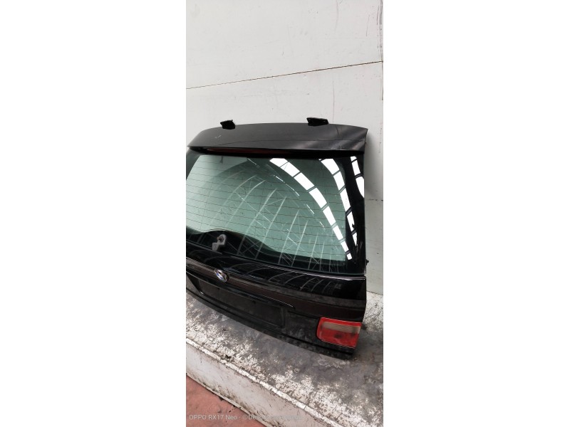 Recambio de porton trasero para bmw serie 3 touring (e46) 320d referencia OEM IAM   